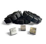 Collare Pesi con Elastico